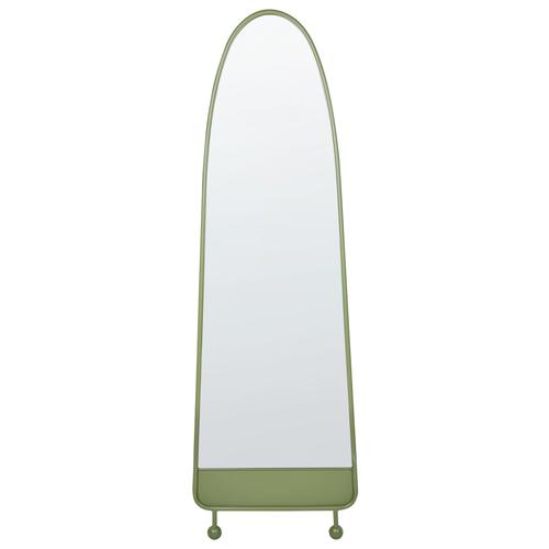 Miroir 146 Vert olive PARNAY