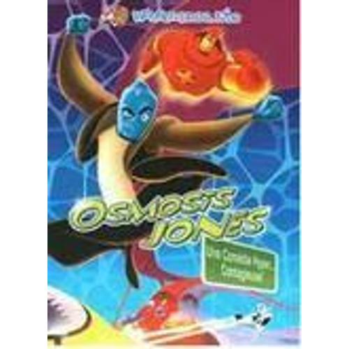 Osmosis Jones