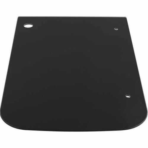 COUVERCLE VERRE DROIT pour CUISINIERE DOMETIC - 4453001500