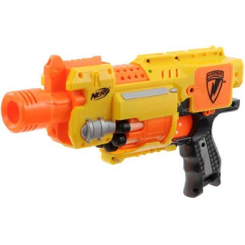 Nerf N-Strike Auto Barricade Rv-10 Normal (Japan Import)