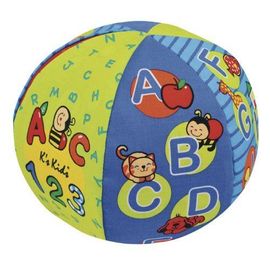 K's Kids 2in1 Talking Ball Tykk10621 (Japan Import)