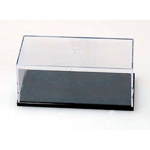 Trumpeter 170x75x67mm Display Case # 09816-Trumpeter