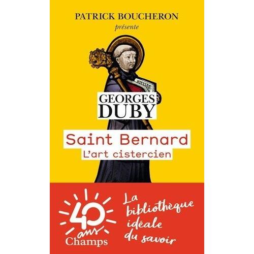 Saint Bernard - L'art Cistercien
