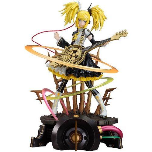 Vocaloid: Rin Kagamine  Nuclear Fusion  1/8 Scale Figurine (Character Vocal Series 02)