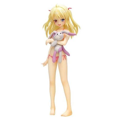 Boku Wa Tomodachi Ga Sukunai: Hasegawa Kobato Beach Queens Version 1/10 Pvc Figurine