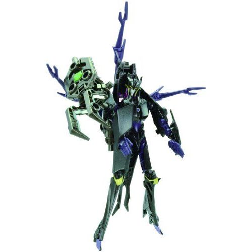 Am-18 Transformers Prime Airrachnid [Toy] (Japan Import)