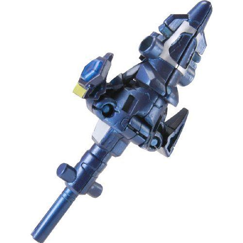 Transformers Prime - Amw-09 Arms Micron Jeayes