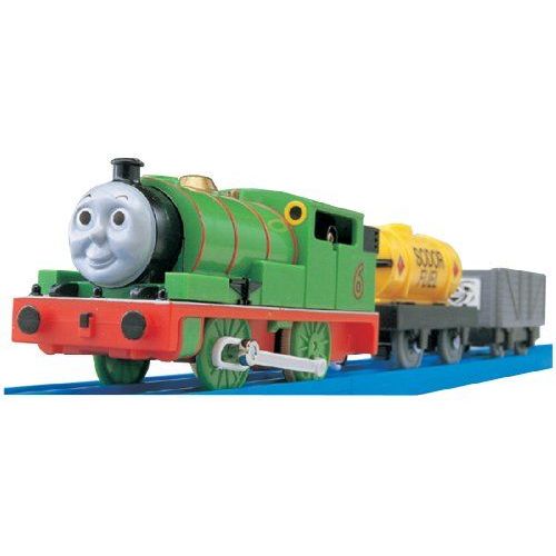 Thomas&friends: Ts-06 Plarail Parsee (Model Train)