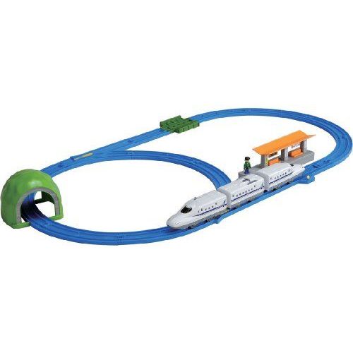Series N700a Shinkansen Basic Set (Model Train) (Japan Import)