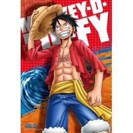 Puzzle - One Piece - Equipage Luffy 1000 Pcs - Puzzle - Achat & prix