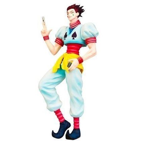 Ichiban Kuji [Hunter X Hunter] Prize-Last One: Hisoka -Magician Ver.-