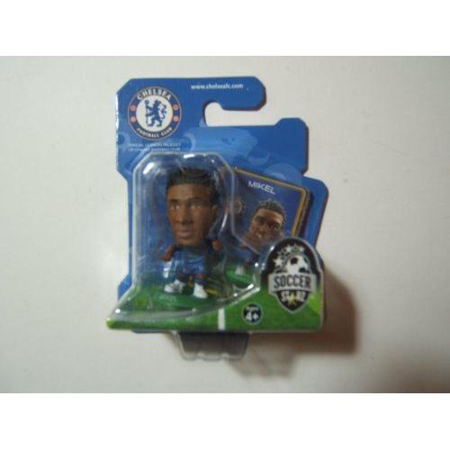 Chelsea F.C. Soccerstarz Mikel