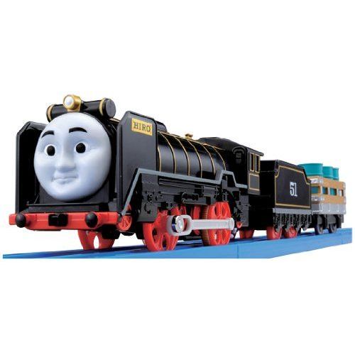 Thomas&friends: Ts-07 Plarail Hiro (Model Train)