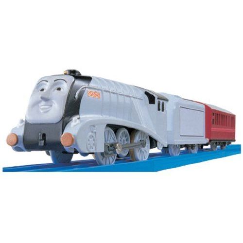 Plarail - Thomas & Friends: Ts-10 Plarail Spencer (Model Train)