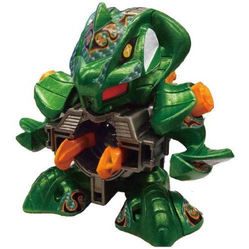 Takara Tomy Japanese Cross Fight B-Daman Cb-15 - Stroke Orochi Starter (Japan Import)