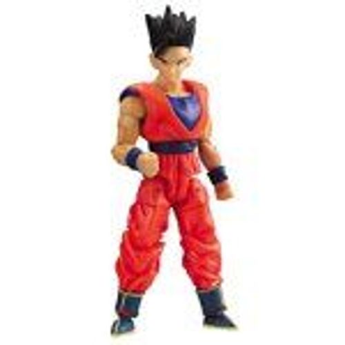 Dragon Ball Z Son Gohan Ultimate Figure Series Col 8 Japan (Japan Import)