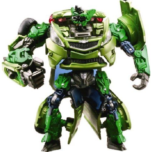 Transformers Movie Ra-10 Skids