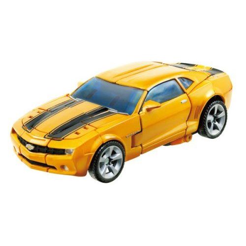 Transformers Movie Ma22 Bumblebee Battle Mode (Japan Import)