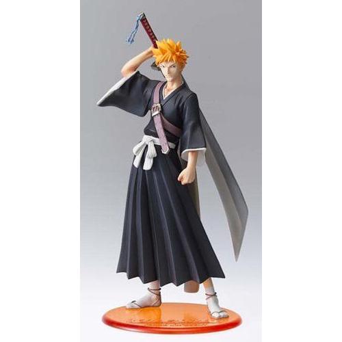 Figurine Articulée Bleach Kurosaki Ichigo