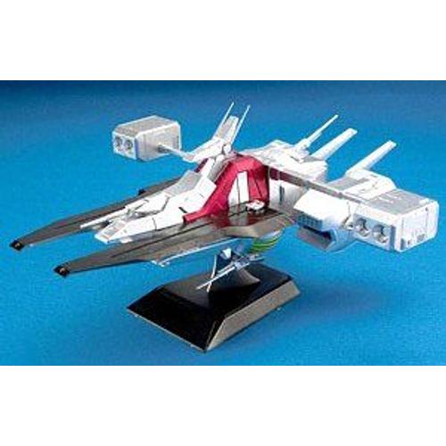 Bandai Ex Mobile Ship Argama - Édition Limitée Kit Modèle