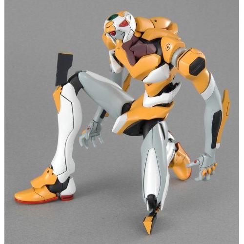 Bandai Hobby ""Evangelion 1.0 You Are Not Alone"" Model Evangelion-00 Prototype Action Figure (Japan Import)