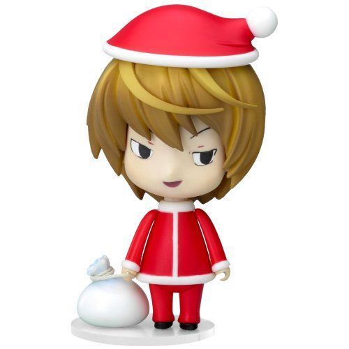 Death Note - Nendoroid Light Yagami Santa Claus Version