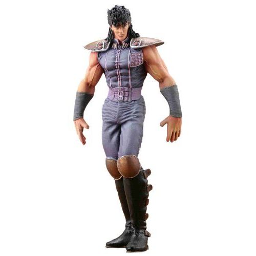Ken Le Survivant - Figurine De Rei - Pvc 12 Cm