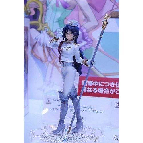 [Limited Availability] Macross 30th Anniversary Sq Figure - Lynn Minmay - Kosukuro! (Japan Import)