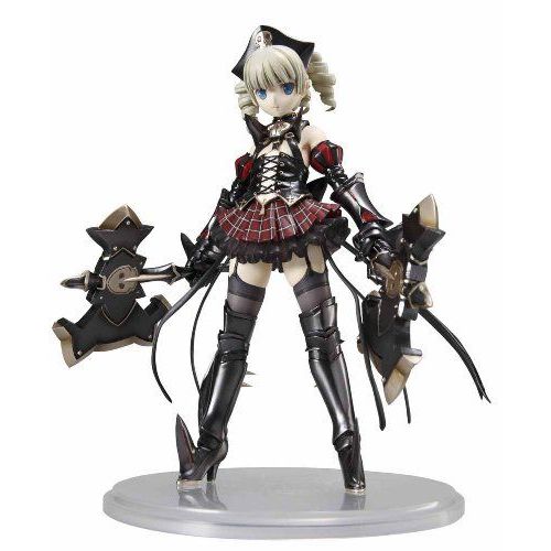 Excellent Model Core Queens Blade Rebellion P-3 Ymir Pvc Figurine