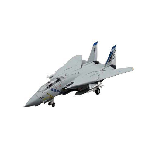 Easy Model 1/72 F-14b Tomcat Vf-143 Winnie Kin Chiens (Japon Importation)