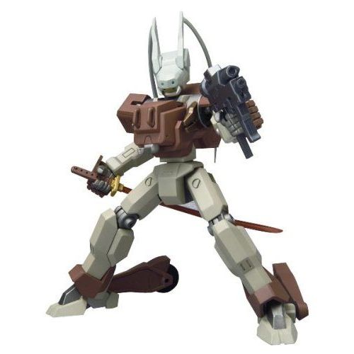 Code Geass - Knight Mare Frame - Type 10r Burai
