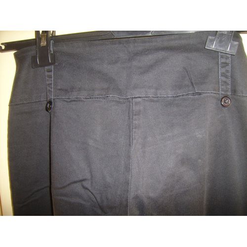 Pantalon Zara Basic