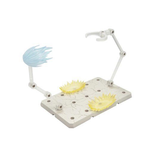 Bandai - Saint Seiya Myth Cloth Ex Stand