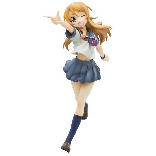 Kotobukiya Ore No Imoto Ga Konnani Kawaii Wake Ga Nai: Kirino Kosaka Ani-Statue (Japan Import)