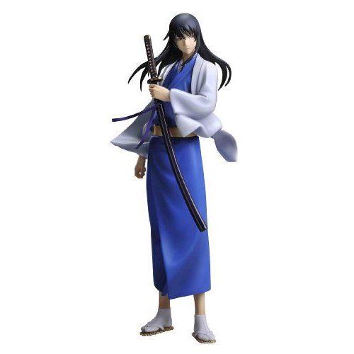 Gintama: Katsura Kotaro Gem Series 1/8 Pvc Figurine