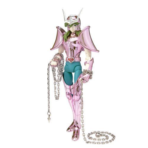 Saint Seiya Myth Cloth Andromède Shun V1 Bandai Japon