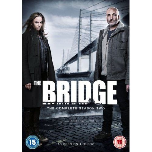 The Bridge The Complete Season Two