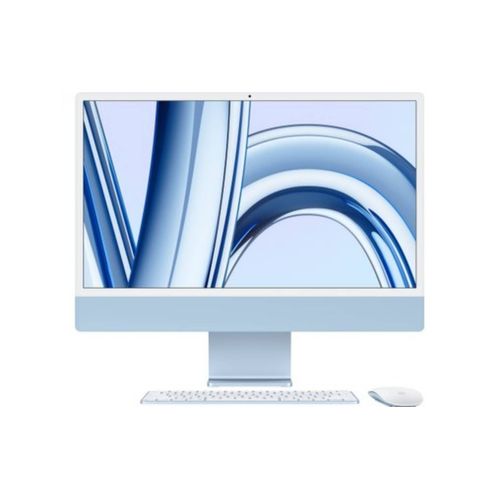 Apple iMac M1 - Ram 16 Go - DD 1 To