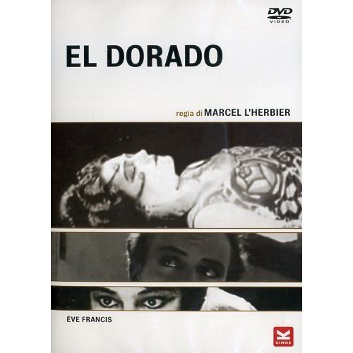 El Dorado (1921)