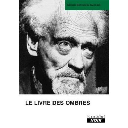 Le Livre Des Ombres