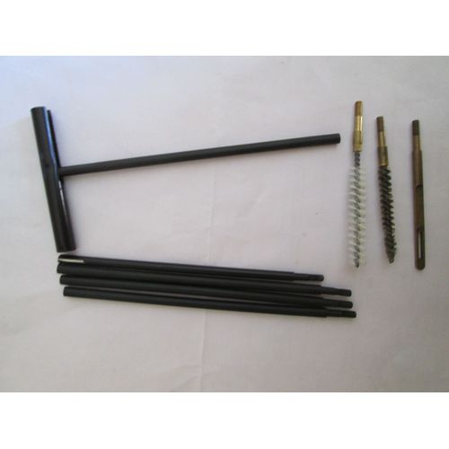Kit Baguette De Nettoyage 5,56mm