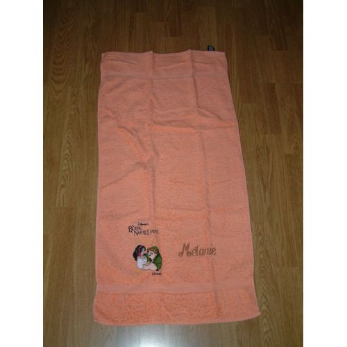 Serviette De Toilette