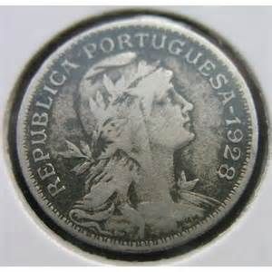 50 Centavos 1928