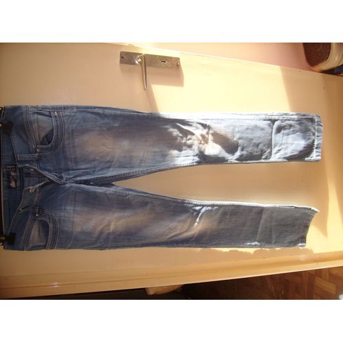 Jean Bershka