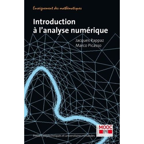 Introduction À L'analyse Numérique