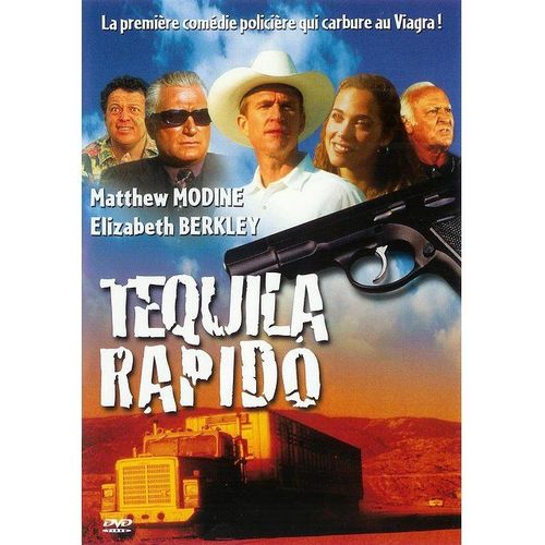 Tequila Rapido