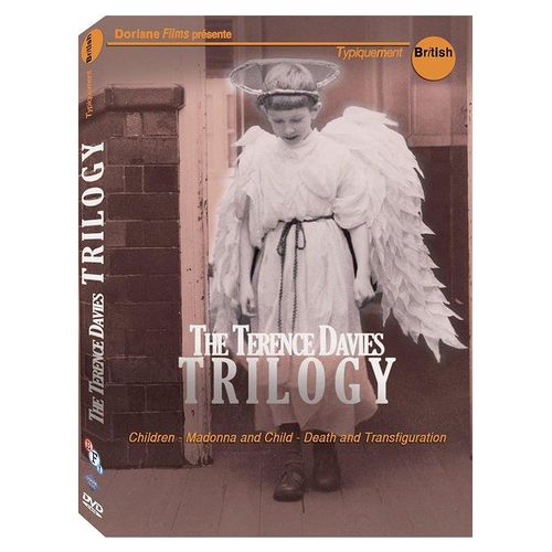 The Terence Davies Trilogy