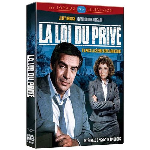 La Loi Du Privé - Intégrale