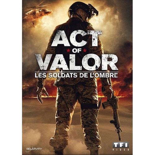 Act Of Valor