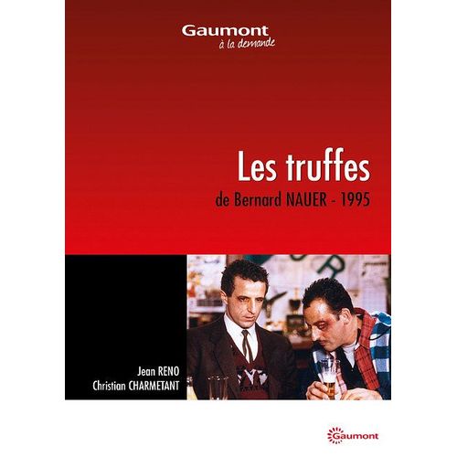 Les Truffes